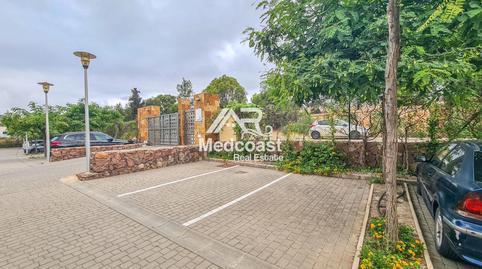 Duplex for sale in Sierra Almagrera, Golf Valle Este