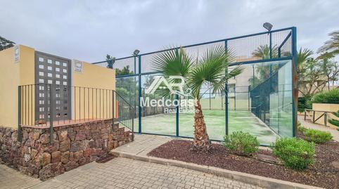 Duplex for sale in Sierra Almagrera, Golf Valle Este