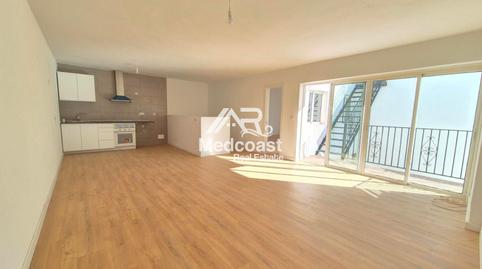 Penthouse for sale in Rocio, El Palmeral