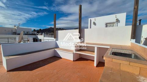 Penthouse for sale in Rocio, El Palmeral