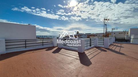 Penthouse for sale in Rocio, El Palmeral