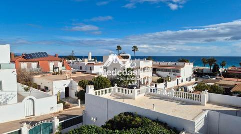 Penthouse for sale in Rocio, El Palmeral