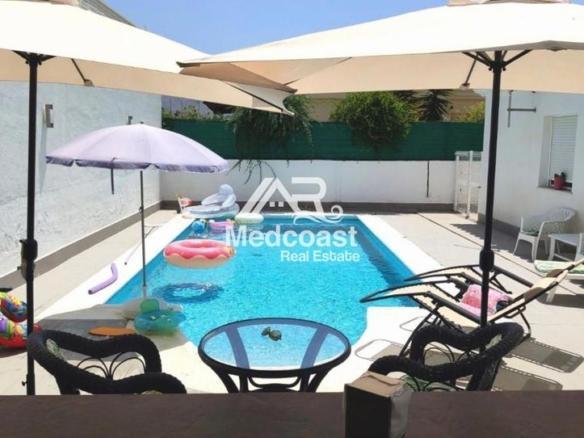 House or villa for sale in Rosales Los (hn), Los Gallardos