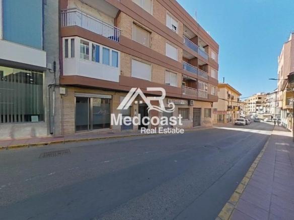 Apartment for sale in San Leonardo, Albox