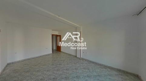 Apartment for sale in San Leonardo, Albox