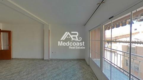 Apartment for sale in San Leonardo, Albox