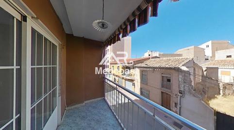 Apartment for sale in San Leonardo, Albox