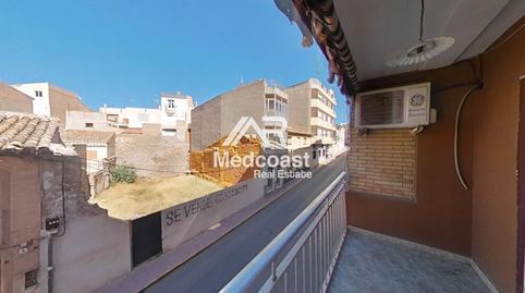 Apartment for sale in San Leonardo, Albox