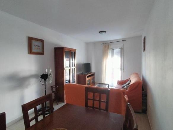 Apartment for sale in Del Cactus, Turre