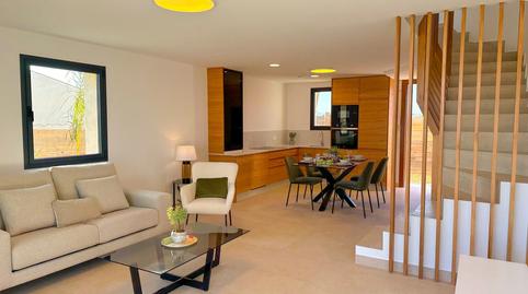 Duplex for sale in Sector Al-2, Desert Spring Golf