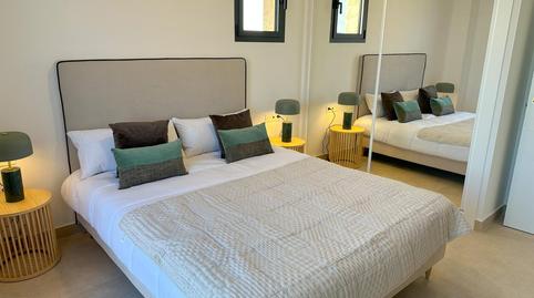 Duplex for sale in Sector Al-2, Desert Spring Golf