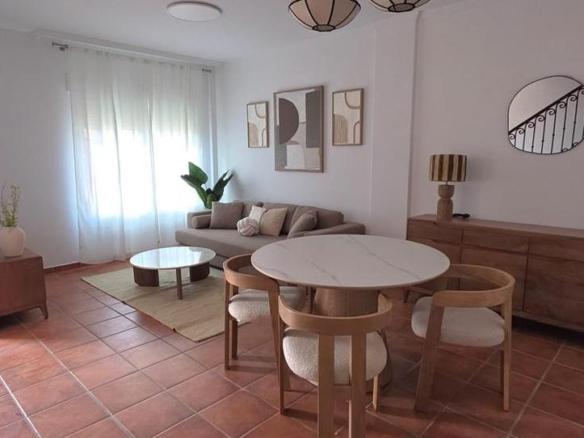Duplex for sale in Cuevas del Almanzora, Cuevas del Almanzora town