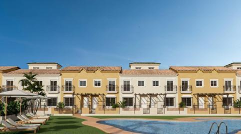 Duplex for sale in Cuevas del Almanzora, Cuevas del Almanzora town