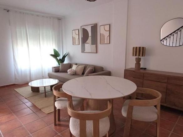 Apartment for sale in La Portilla, Cuevas del Almanzora town