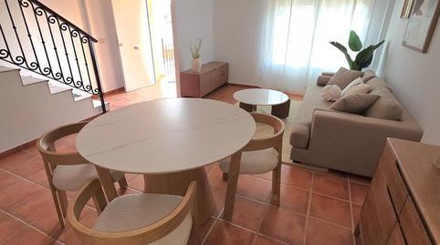 Apartment for sale in La Portilla, Cuevas del Almanzora town