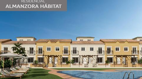 Apartment for sale in La Portilla, Cuevas del Almanzora town