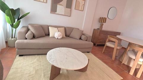 Apartment for sale in La Portilla, Cuevas del Almanzora town