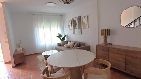 Apartment for sale in La Portilla, Cuevas del Almanzora town