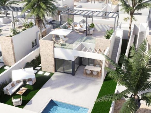 House or villa for sale in Monte Mahimon, Golf Valle Este