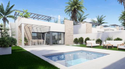 House or villa for sale in Monte Mahimon, Golf Valle Este