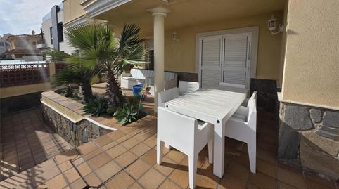 House or villa for sale in Almagro, Puerto de Garrucha
