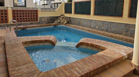 House or villa for sale in Almagro, Puerto de Garrucha