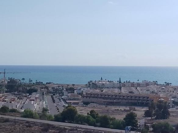 Apartment for sale in Al 7107, Las Salinas