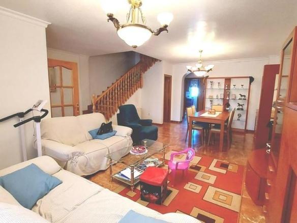 Townhouse for sale in Plaza, Huércal-Overa