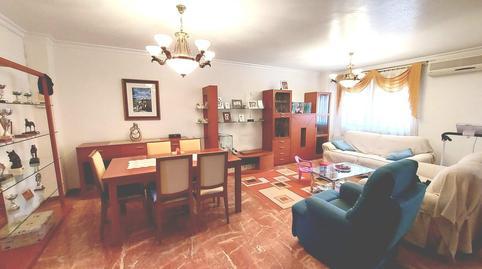 Townhouse for sale in Plaza, Huércal-Overa