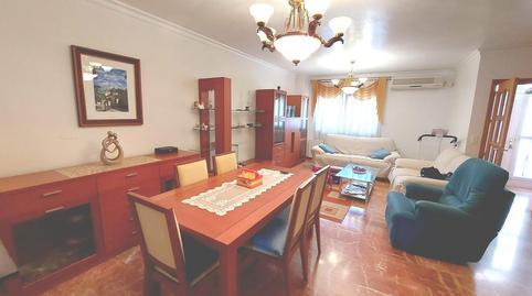 Townhouse for sale in Plaza, Huércal-Overa