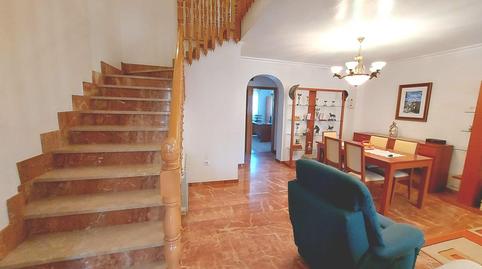 Townhouse for sale in Plaza, Huércal-Overa