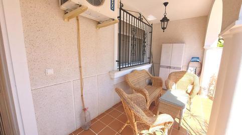 Townhouse for sale in Plaza, Huércal-Overa