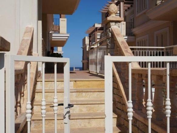 Apartment for sale in Urbanización el Calón, Villaricos