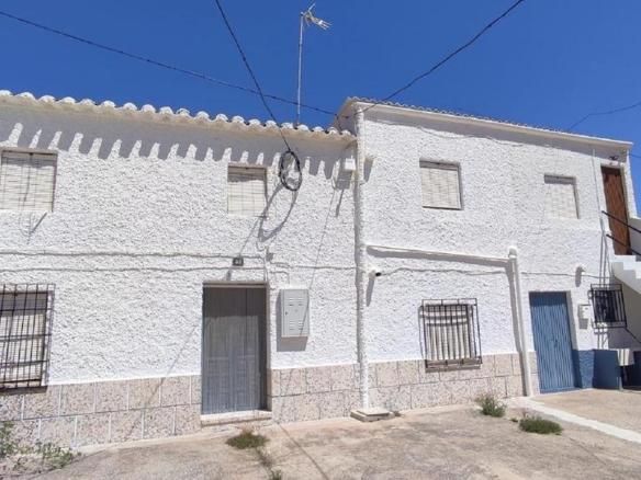 House or villa for sale in Antas