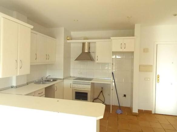 Apartment for sale in Garrucha, Vera City