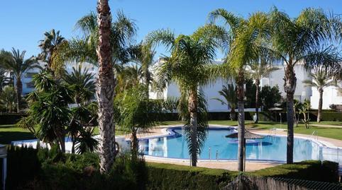 Apartment for sale in Garrucha, Vera City