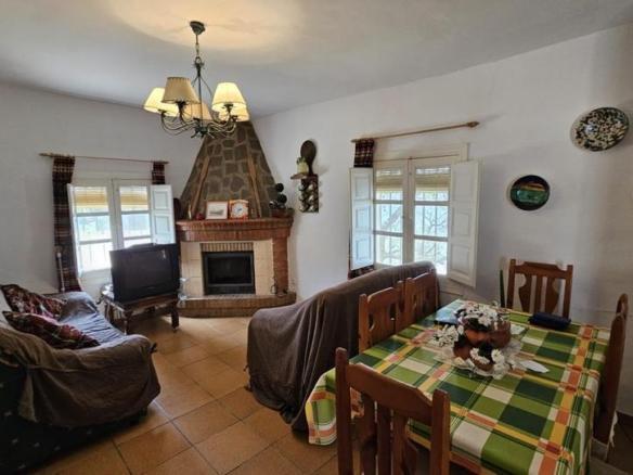 House or villa for sale in Calle Atalaya, 9, Fondón