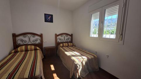 Townhouse for sale on Calle Almería, Fondón