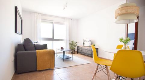 Apartment for sale on Calle Canalejas, Laujar de Andarax