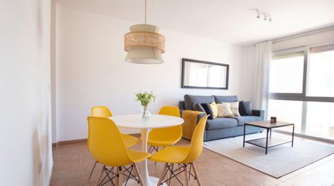 Apartment for sale on Calle Canalejas, Laujar de Andarax