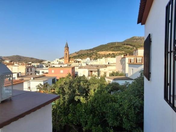 House or villa for sale on Calle Algibe, 20, Fondón
