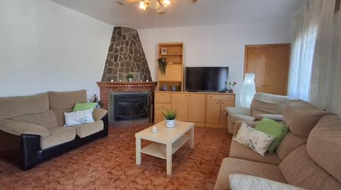 House or villa for sale on Calle Algibe, 20, Fondón