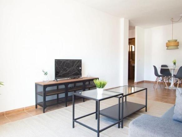 Apartment for sale on Calle Canalejas, Laujar de Andarax
