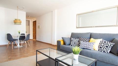 Apartment for sale on Calle Canalejas, Laujar de Andarax