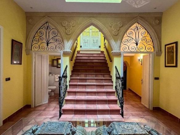 House or villa for sale on Calle Real, 9, Instinción