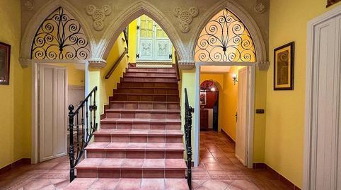 House or villa for sale on Calle Real, 9, Instinción