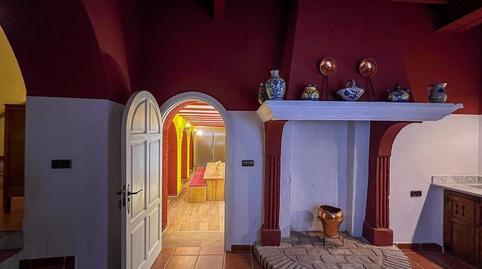 House or villa for sale on Calle Real, 9, Instinción