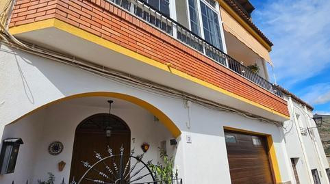 House or villa for sale in Jardines, 7, Fondón