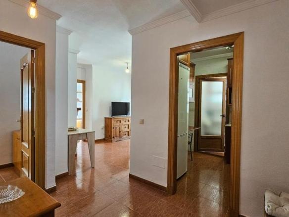 Apartment for sale in Granada, 10, Laujar de Andarax