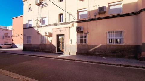 Apartment for sale on Calle Canjayar, 3, Ciudad Jardín – Tagarete – El Zapillo